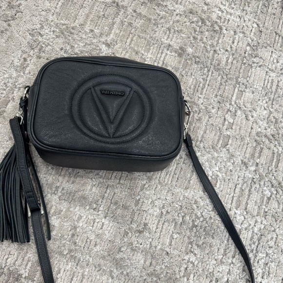 Valentino by Mario Valentino Camera Bag - Picture 1 of 3